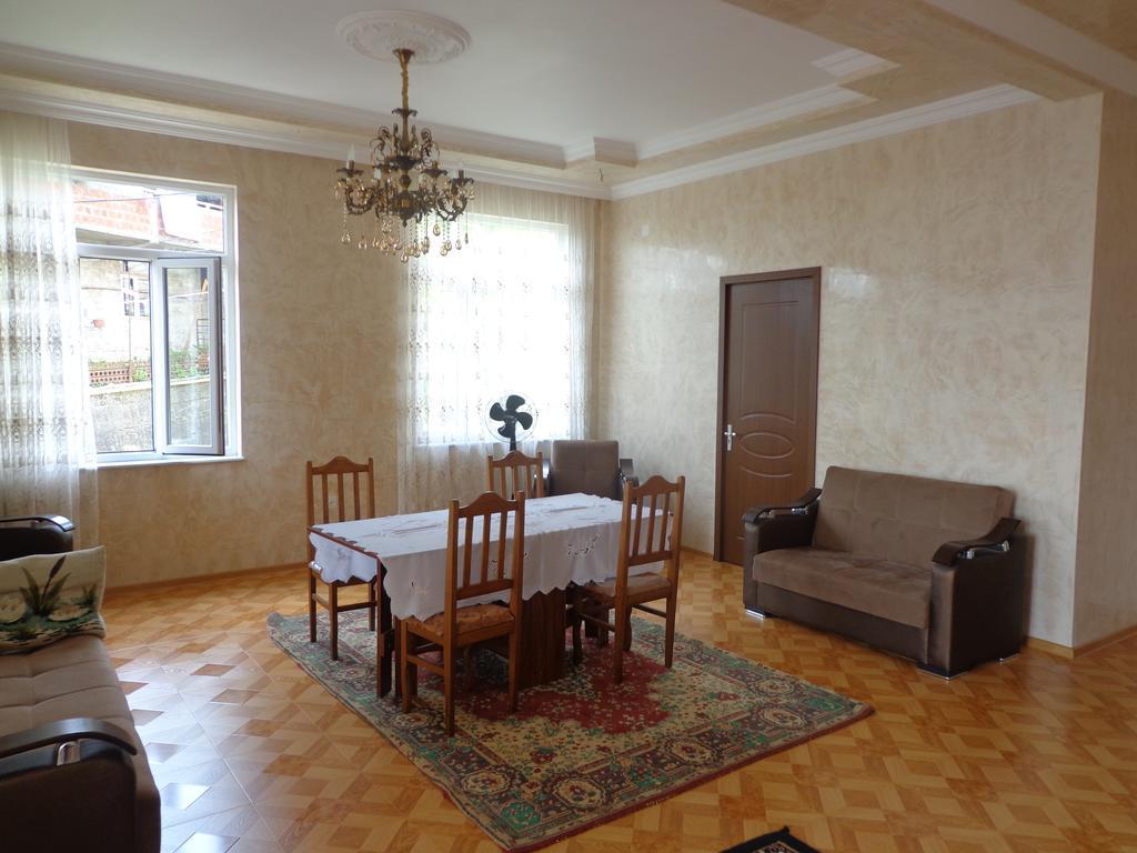 Guest House In Sarpi Buitenkant foto