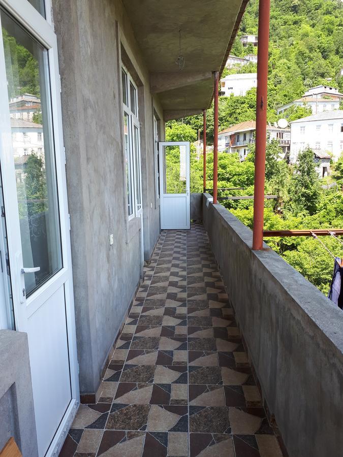 Guest House In Sarpi Buitenkant foto