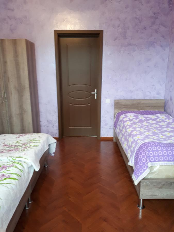 Guest House In Sarpi Buitenkant foto