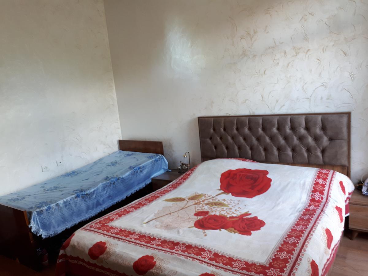 Guest House In Sarpi Buitenkant foto