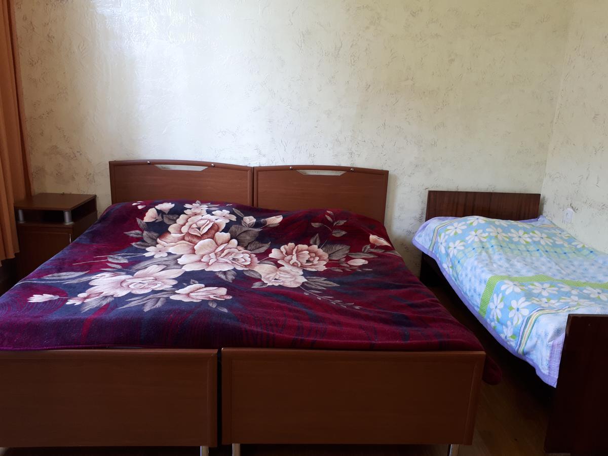 Guest House In Sarpi Buitenkant foto