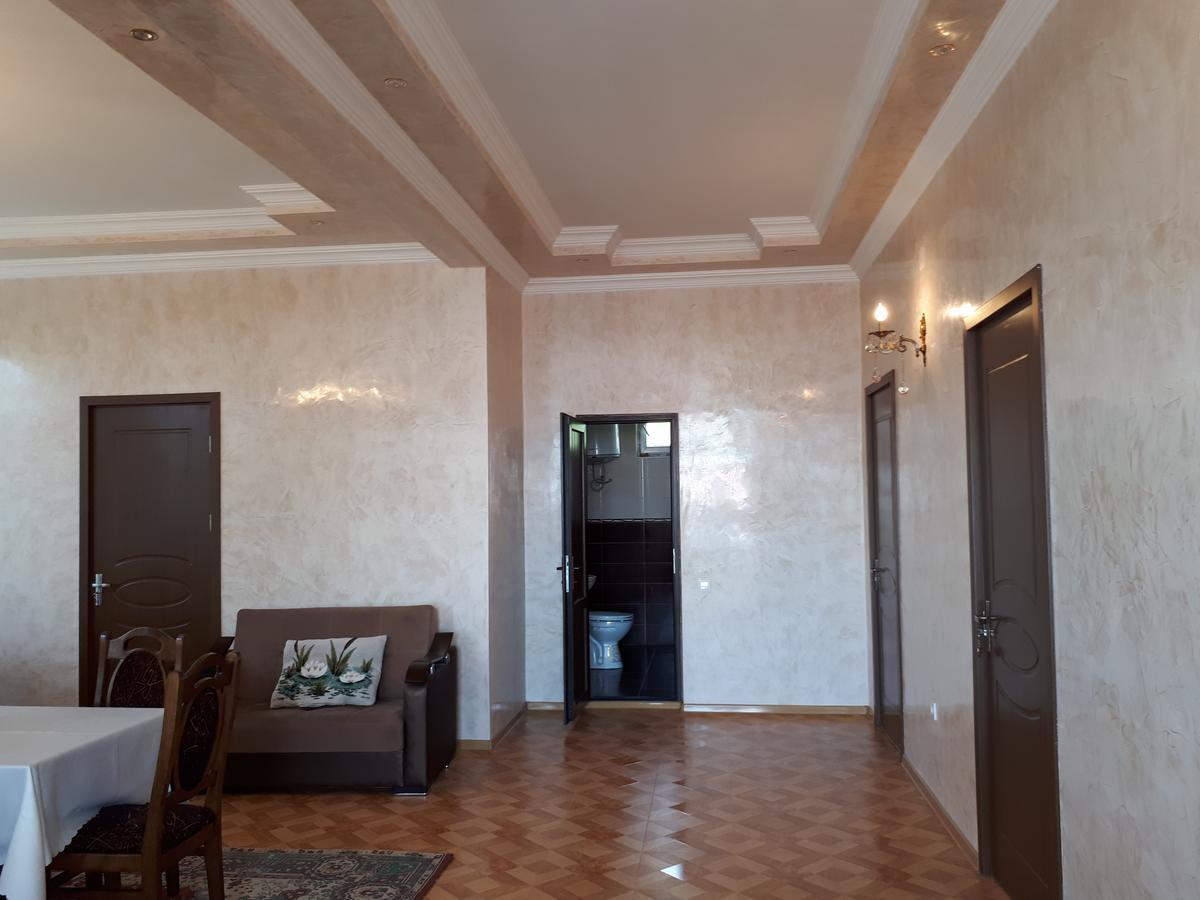Guest House In Sarpi Buitenkant foto